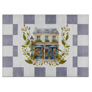 French Country Cutting Board