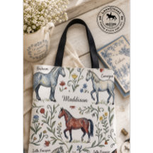 French Country Horse School