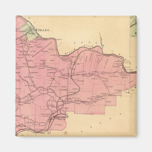 French Creek Township Magnet