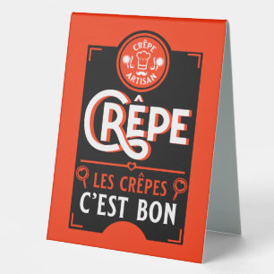 French Crepes
