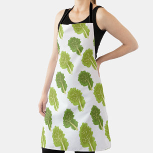 French Crisps Apron