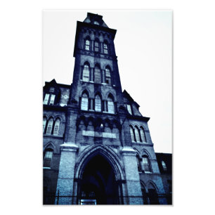 French Design Photo Print