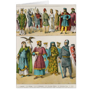 French Dress