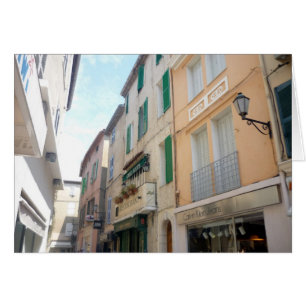 french facade