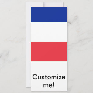 French Flag