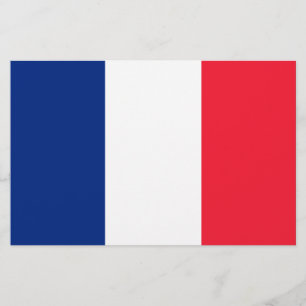 French Flag
