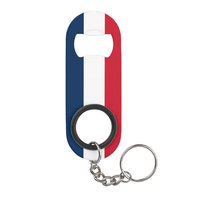 French Flag (Back)