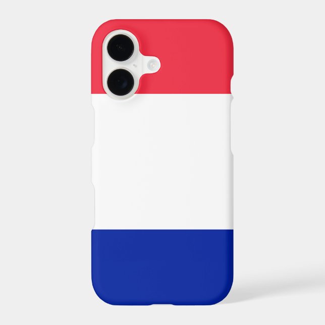French Flag (Back)