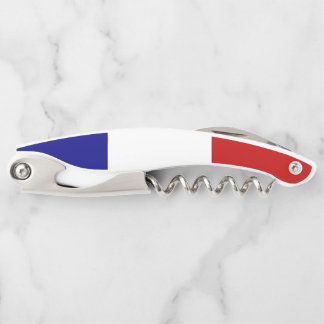 French Flag Corkscrew
