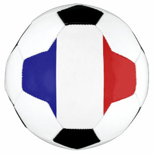 French Flag  Football