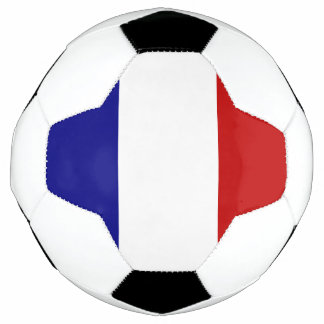 French Flag  Football