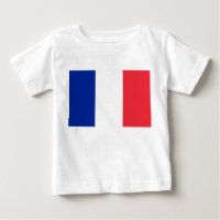 French Flag (France)