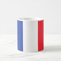 French Flag (France)