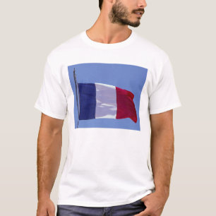 French flag T-Shirt