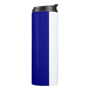 French Flag Thermal Tumbler