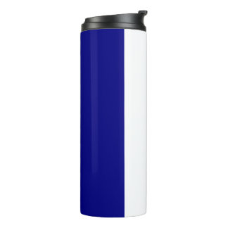 French Flag Thermal Tumbler