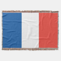 French Flag Vive La France