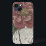 French Floral III iPhone 13 Case<br><div class="desc">Floral</div>