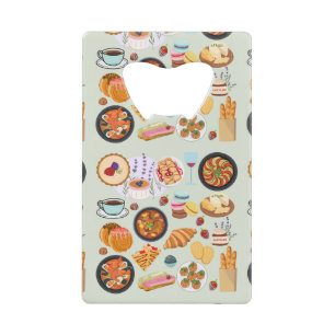 French Food