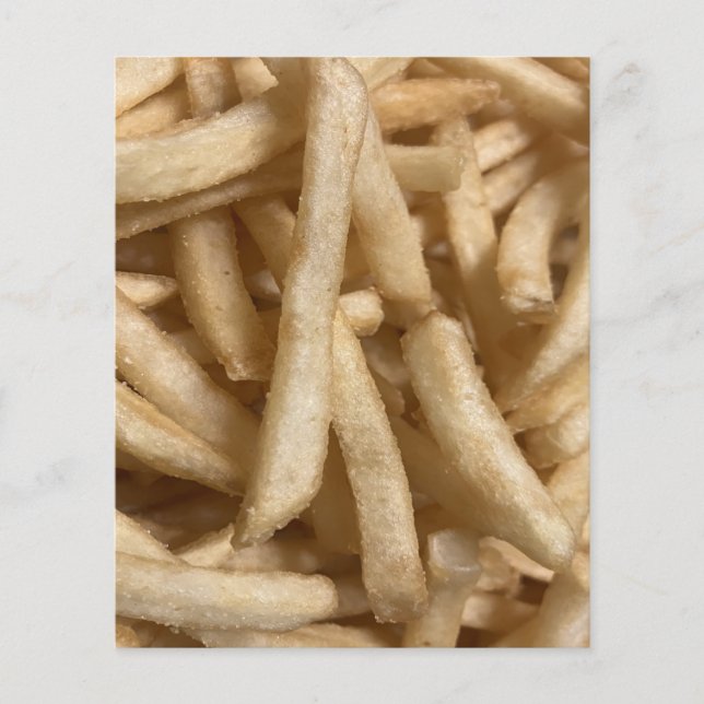 French Fries (Front)