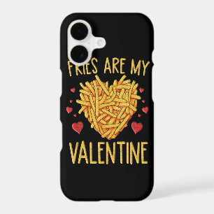French Fries Are My Valentine