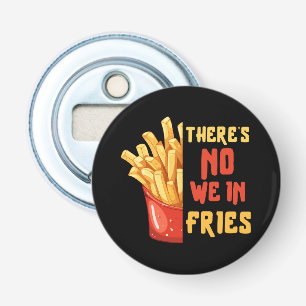 French-fries Bottle Opener