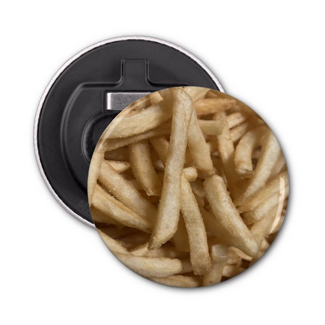 French Fries Bottle Opener (Front)