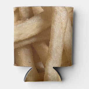 French Fries Can Cooler