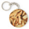 French Fries keychain