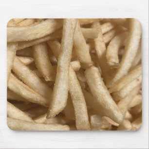 French Fries Mouse Mat
