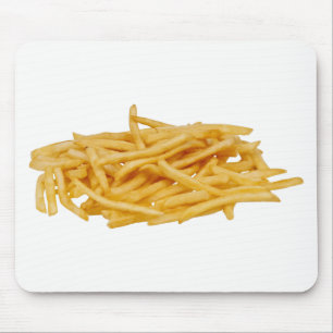 French Fries Mouse Mat