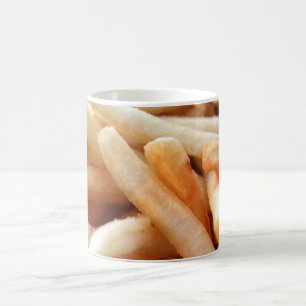French Fries Mug