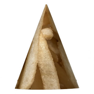 French Fries Party Hat