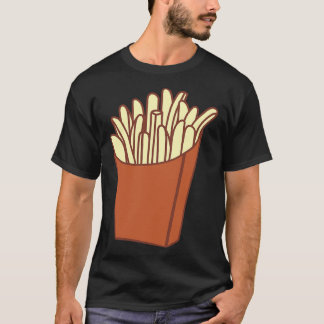 French Fries T-Shirt