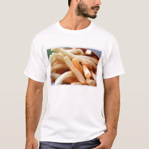 French Fries T-Shirt