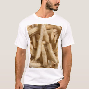French Fries T-Shirt
