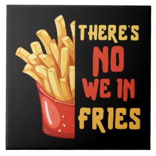 French-fries Tile