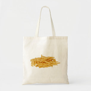 French Fries Tote Bag
