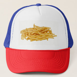 French Fries Trucker Hat