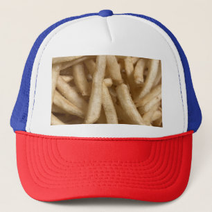 French Fries Trucker Hat