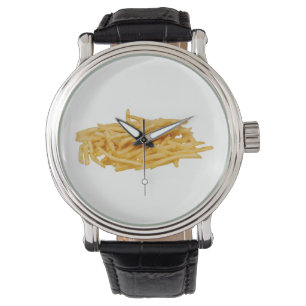French Fries Watch