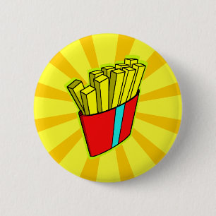 FRENCH FRY Button