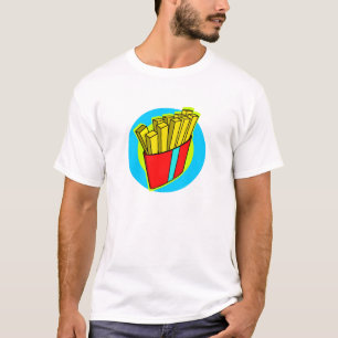 FRENCH FRY Tee