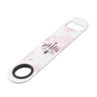 French Girlie Chandelier