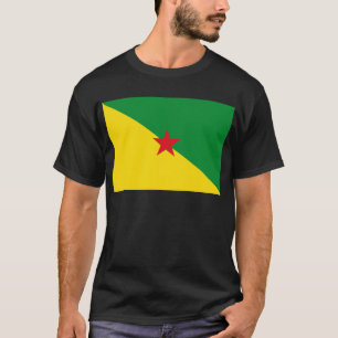 french guiana T-Shirt