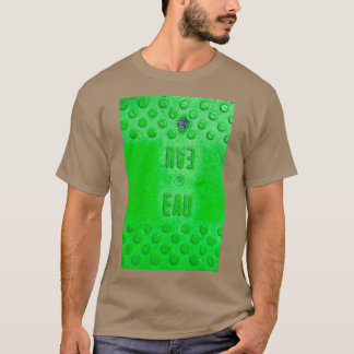 FRENCH H2O T-Shirt