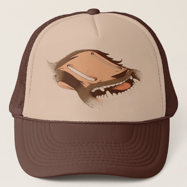 french hat (Front)