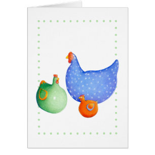 French Hens
