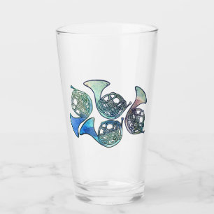 French Horn Band Class                             Glass