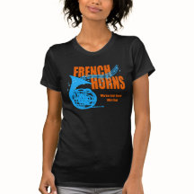 French Horn Cool Like That